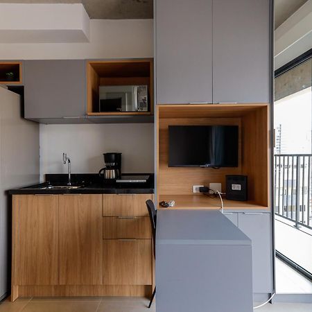 360 Vn Ueno By Housi Apartman São Paulo Kültér fotó