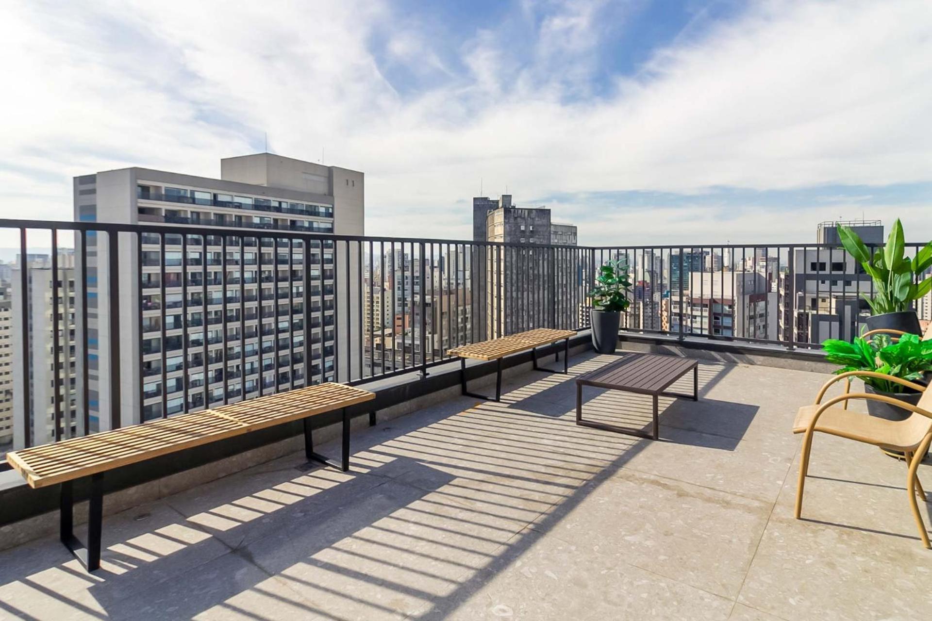 360 Vn Ueno By Housi Apartman São Paulo Kültér fotó