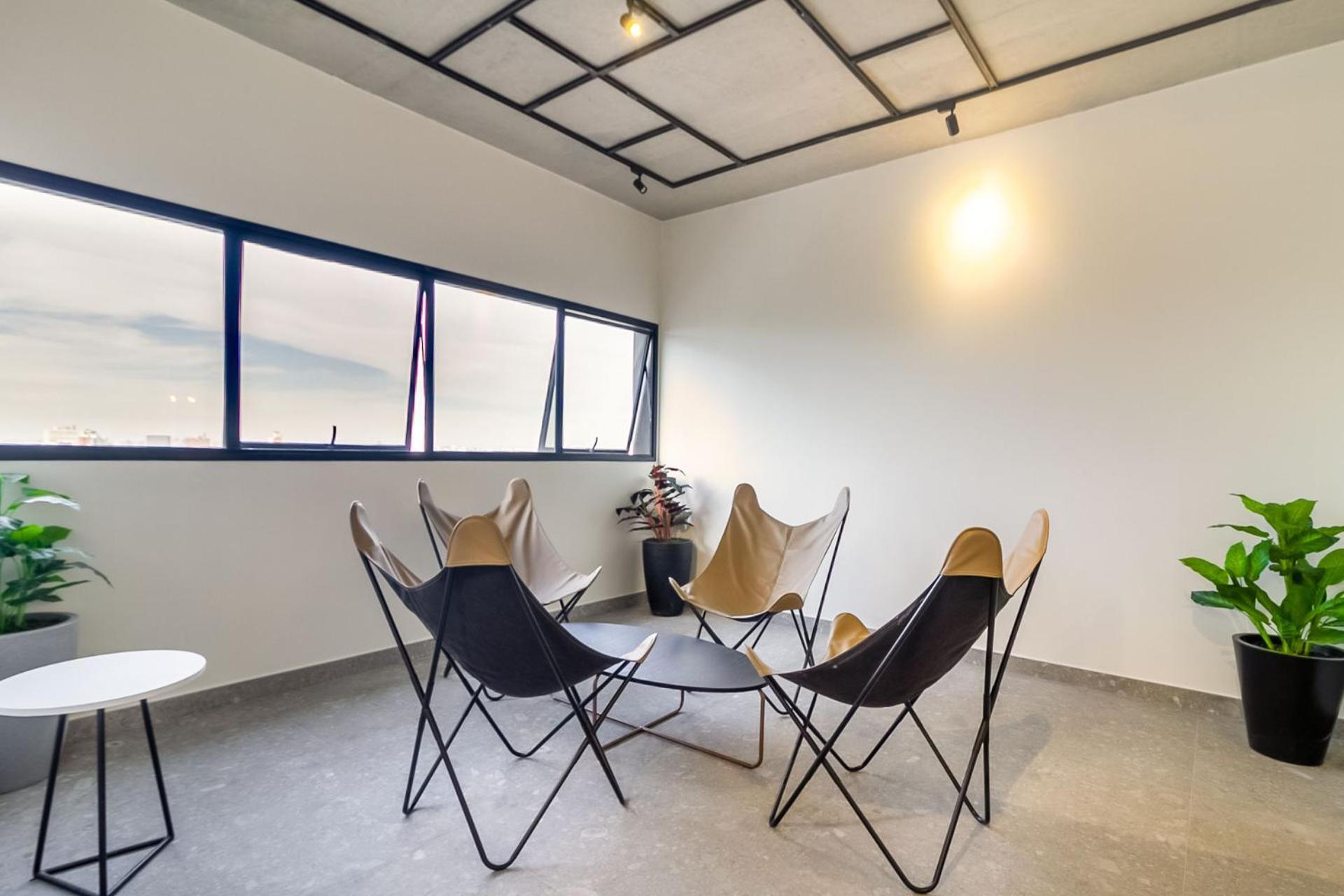 360 Vn Ueno By Housi Apartman São Paulo Kültér fotó
