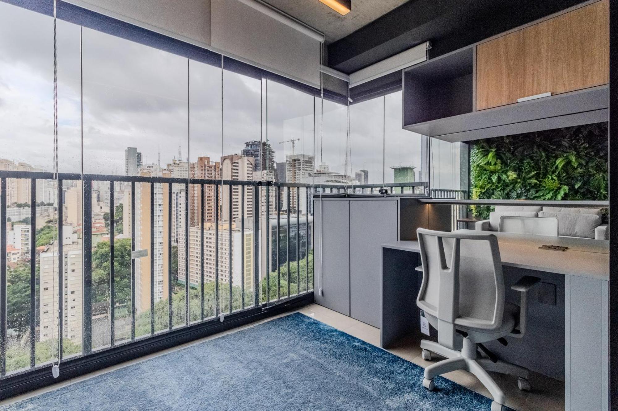 360 Vn Ueno By Housi Apartman São Paulo Kültér fotó