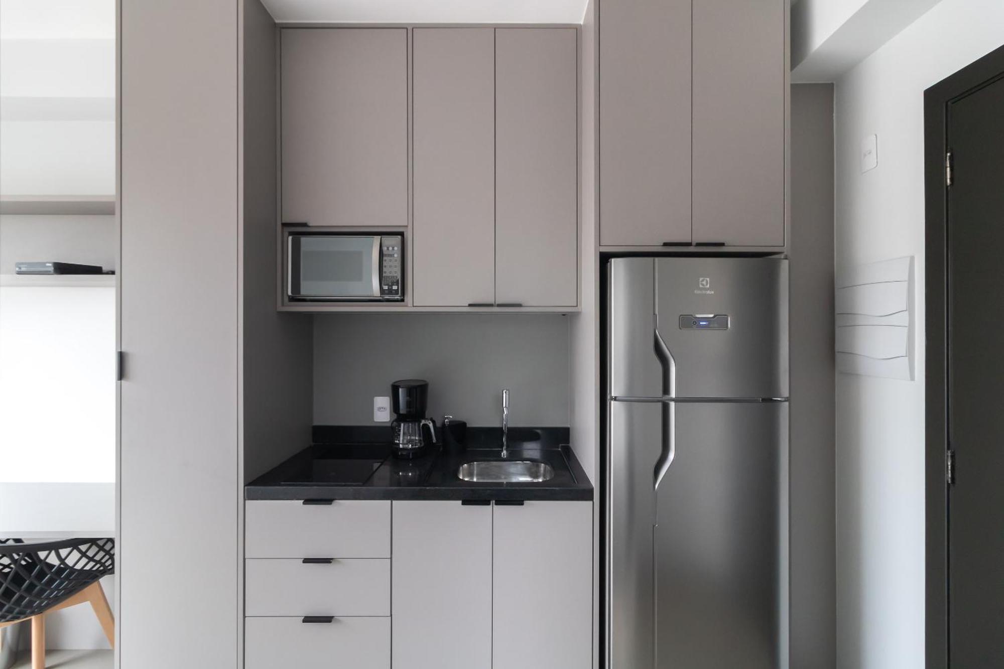 360 Vn Ueno By Housi Apartman São Paulo Kültér fotó