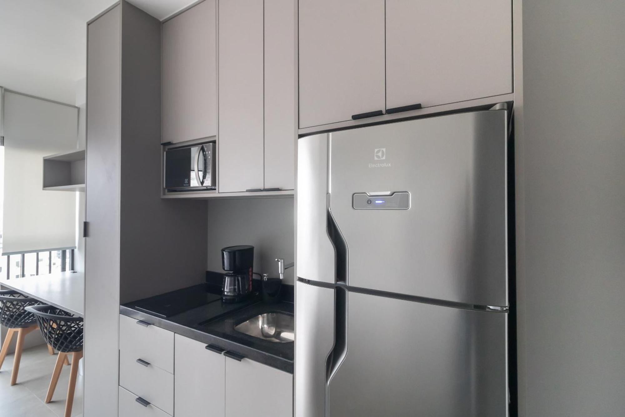 360 Vn Ueno By Housi Apartman São Paulo Kültér fotó