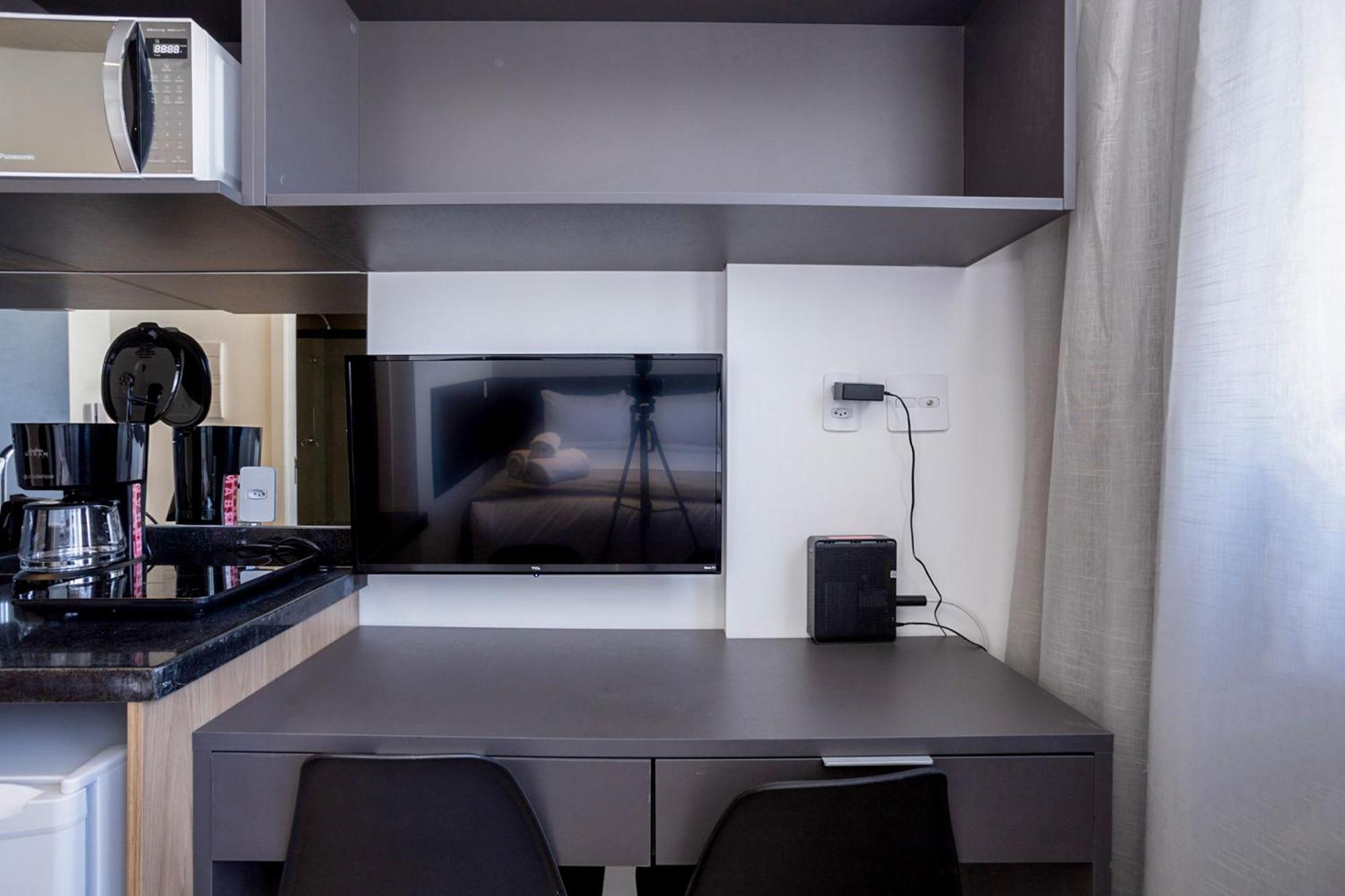 360 Vn Ueno By Housi Apartman São Paulo Kültér fotó
