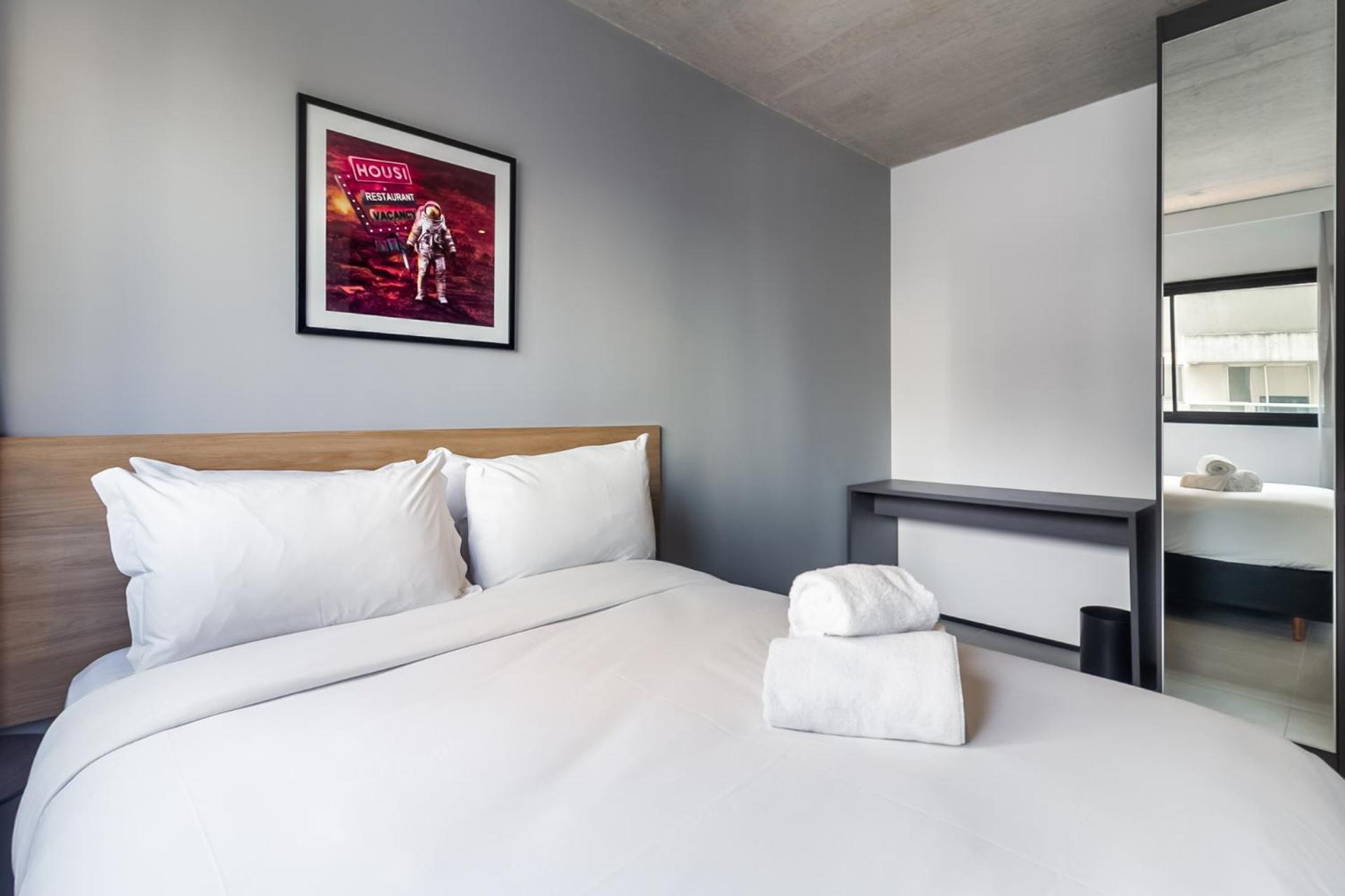 360 Vn Ueno By Housi Apartman São Paulo Kültér fotó