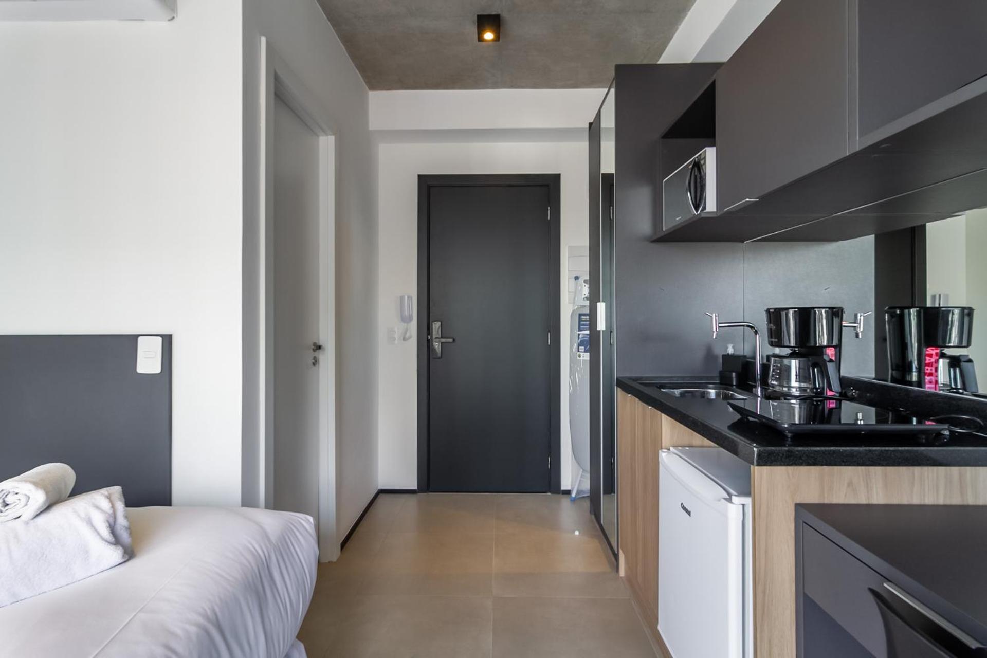 360 Vn Ueno By Housi Apartman São Paulo Kültér fotó