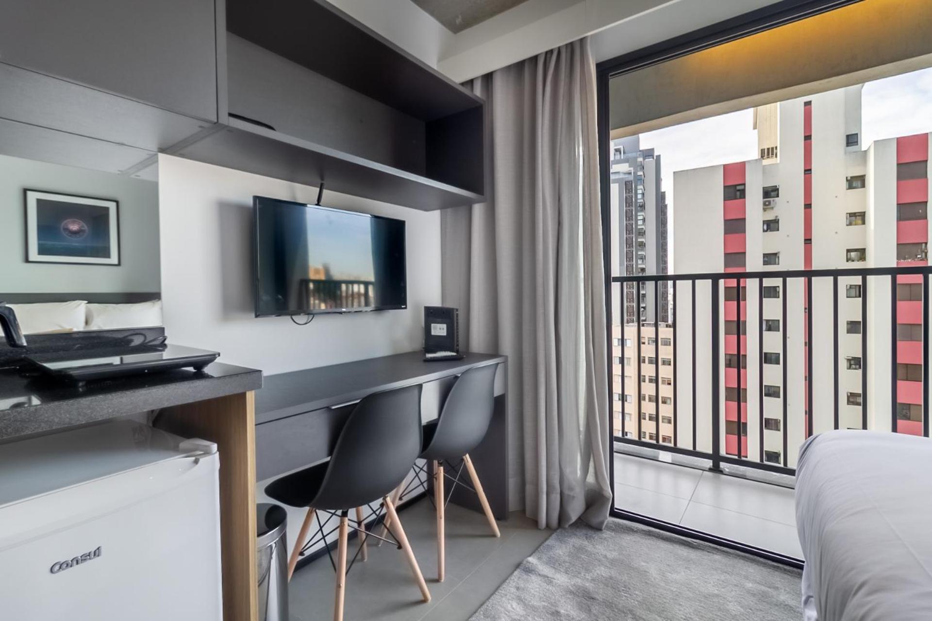 360 Vn Ueno By Housi Apartman São Paulo Kültér fotó