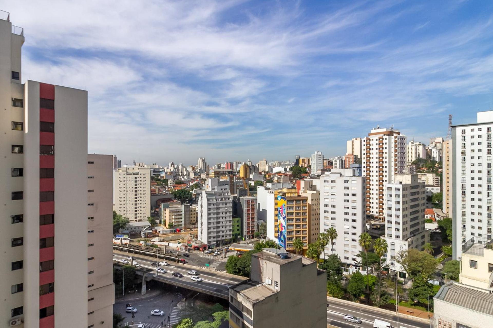 360 Vn Ueno By Housi Apartman São Paulo Kültér fotó