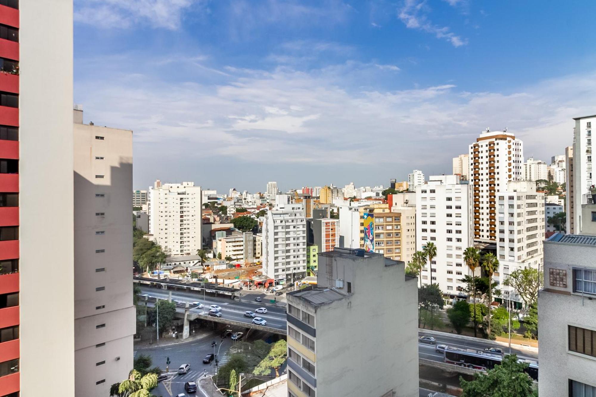 360 Vn Ueno By Housi Apartman São Paulo Kültér fotó