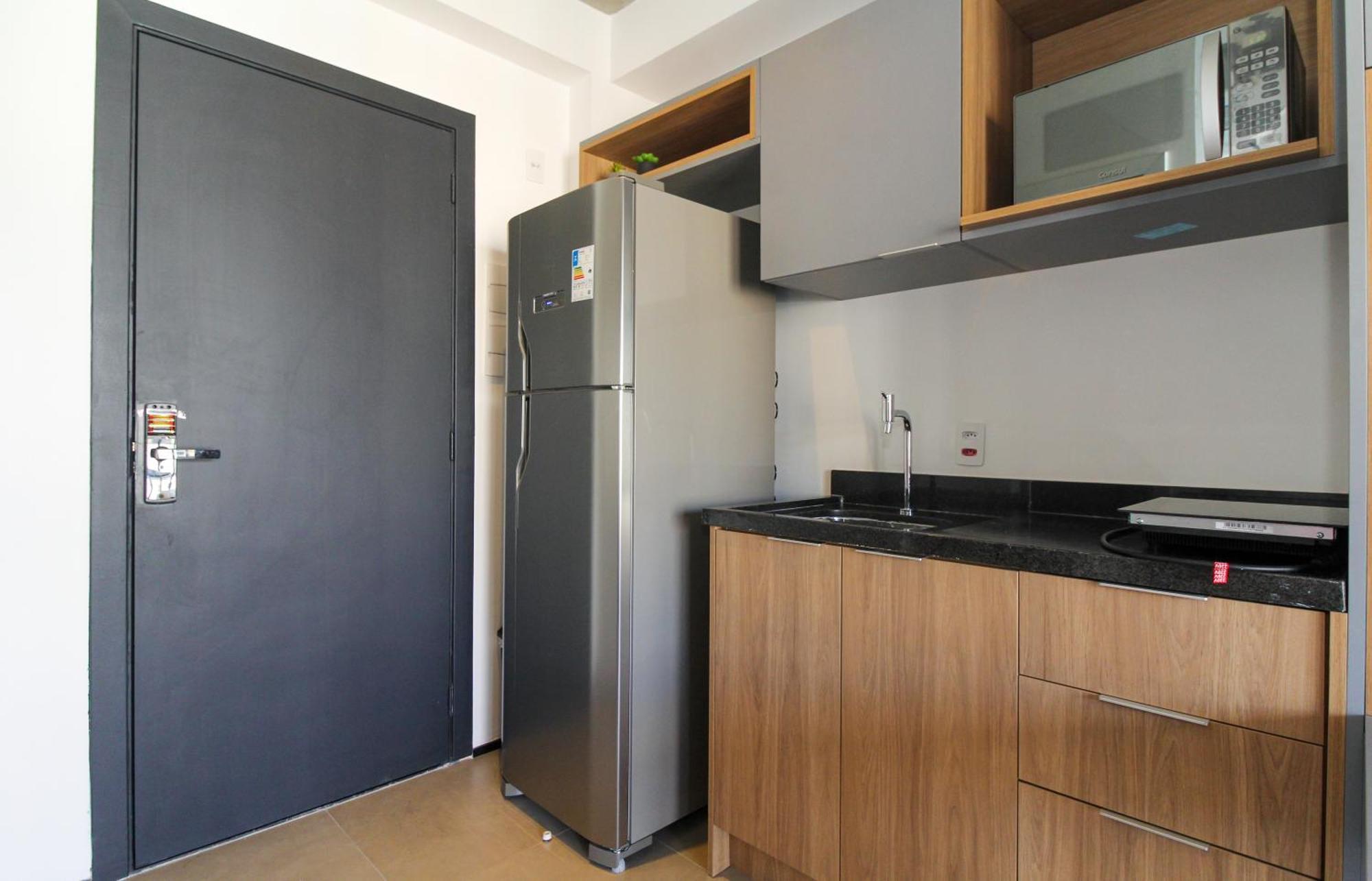 360 Vn Ueno By Housi Apartman São Paulo Kültér fotó